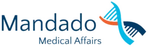 Logo Mandado Medical Affairs Logo von Mandado - Medical Affairs