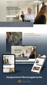 Referenz Co-Improve Kundenreferenz der Beratungsfirma Co-Improve