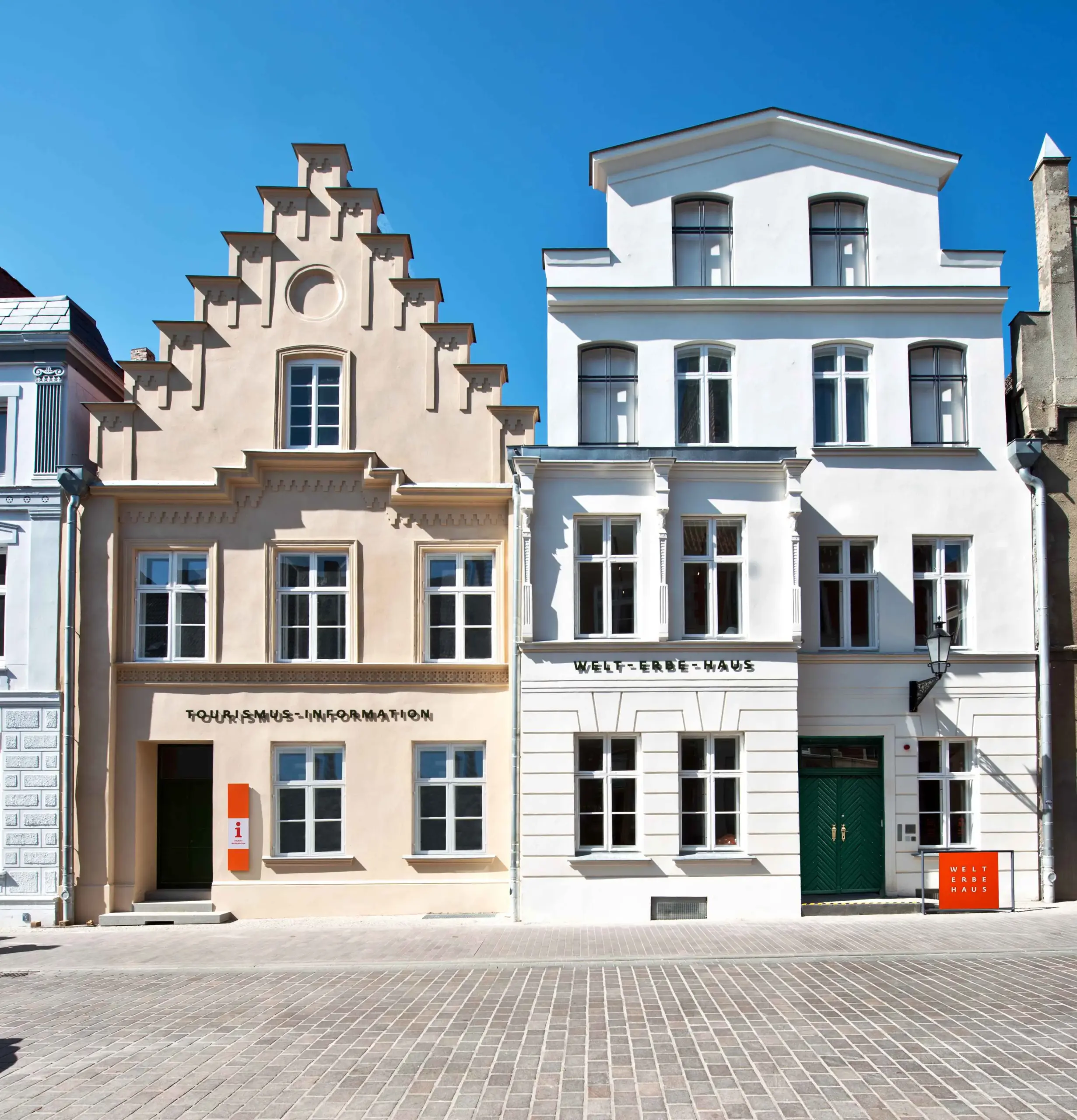 02 Welt Erbe Haus