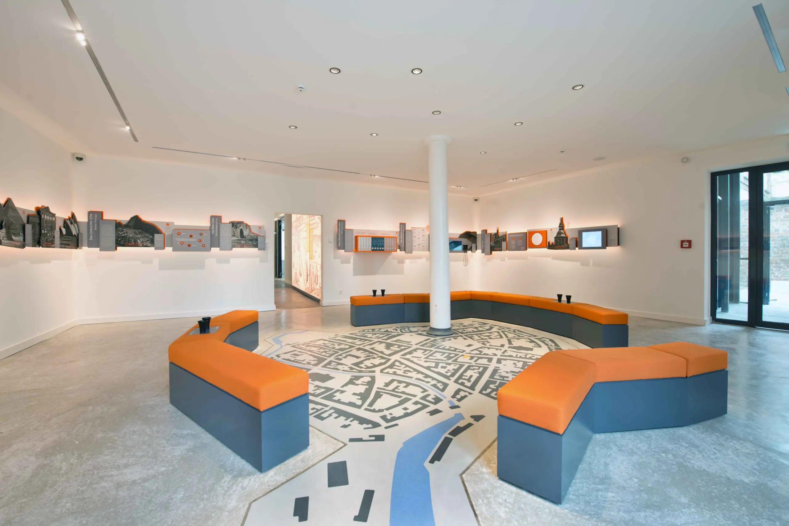 11 Welt Erbe Haus