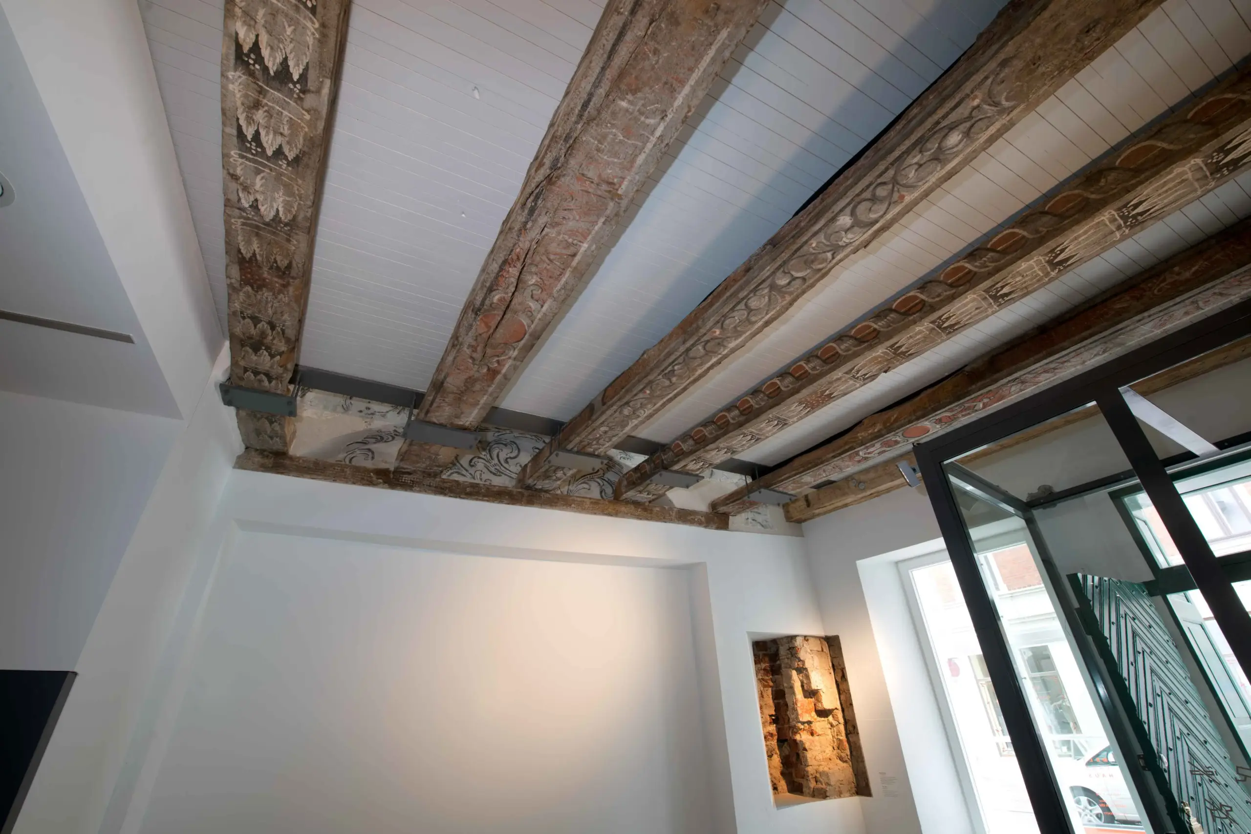 14 Welt Erbe Haus