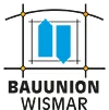 Logo Bauunion Wismar Logo Bauunion Wismar